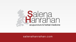 Salena Hanrahan Social logo