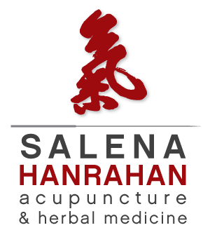 Salena Hanrahan